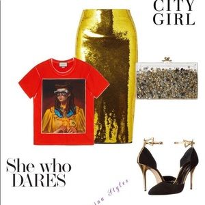 Follow my lookbook on Instagram @moreinastyles